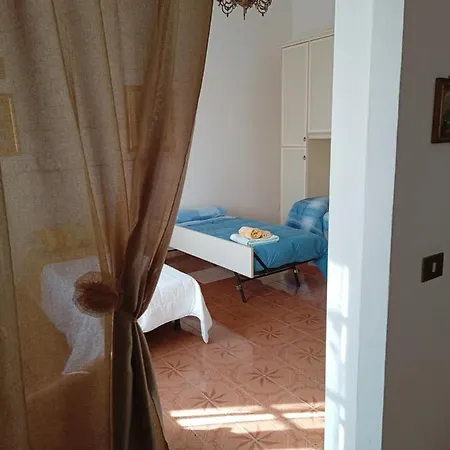 Apartment Mc