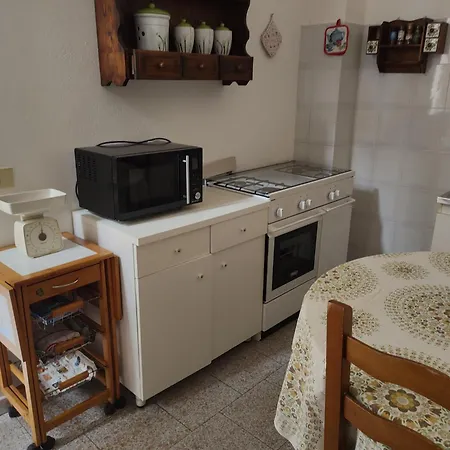 Apartment Mc *