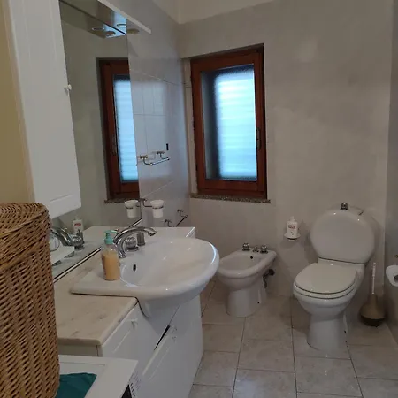 Mc Apartment Gonnesa
