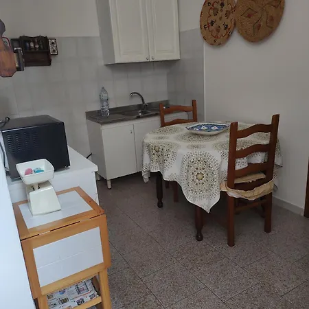 Mc Apartment Gonnesa